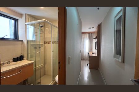 Apartamento para alugar com 42m², 2 quartos e sem vaga Apartamento para alugar com 42m², 2 quartos e sem vagaSuite