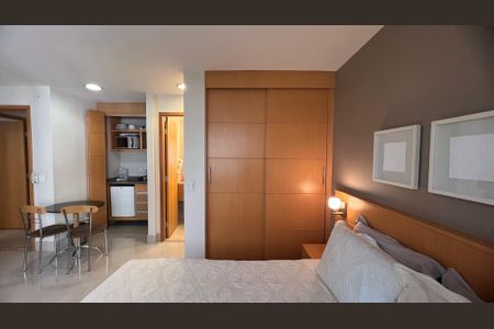 Apartamento para alugar com 42m², 2 quartos e sem vaga Apartamento para alugar com 42m², 2 quartos e sem vagaQuarto