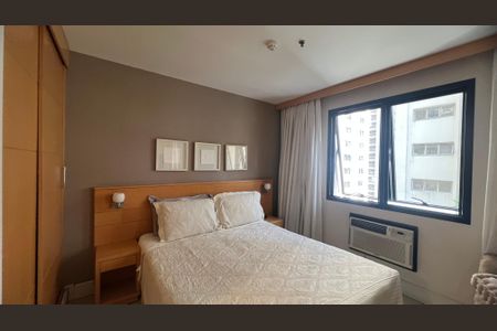 Apartamento para alugar com 42m², 2 quartos e sem vaga Apartamento para alugar com 42m², 2 quartos e sem vagaQuarto