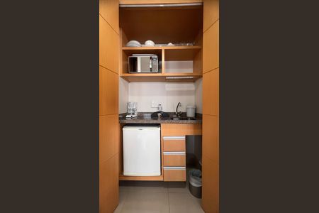 Apartamento para alugar com 42m², 2 quartos e sem vaga Apartamento para alugar com 42m², 2 quartos e sem vagaCozinha