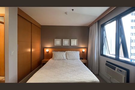 Apartamento para alugar com 42m², 2 quartos e sem vaga Apartamento para alugar com 42m², 2 quartos e sem vagaQuarto