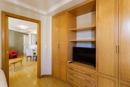 Apartamento para alugar com 56m², 2 quartos e 1 vaga Apartamento para alugar com 56m², 2 quartos e 1 vagaQuarto 1