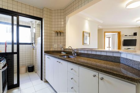 Apartamento para alugar com 56m², 2 quartos e 1 vaga Apartamento para alugar com 56m², 2 quartos e 1 vagaCozinha