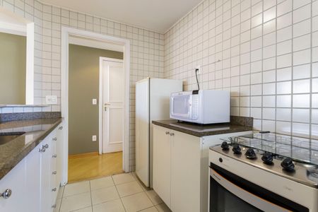 Apartamento para alugar com 56m², 2 quartos e 1 vaga Apartamento para alugar com 56m², 2 quartos e 1 vagaCozinha