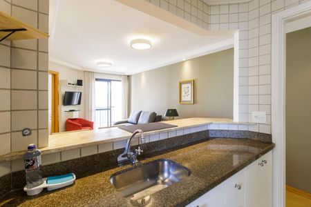 Apartamento para alugar com 56m², 2 quartos e 1 vaga Apartamento para alugar com 56m², 2 quartos e 1 vagaCozinha