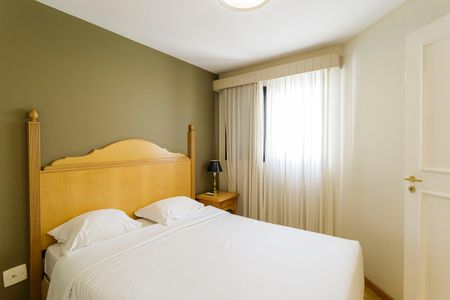 Apartamento para alugar com 56m², 2 quartos e 1 vaga Apartamento para alugar com 56m², 2 quartos e 1 vagaQuarto Suíte