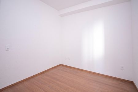 Apartamento à venda com 44m², 2 quartos e sem vaga Apartamento à venda com 44m², 2 quartos e sem vagaQuarto 1