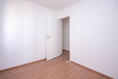 Apartamento à venda com 44m², 2 quartos e sem vaga Apartamento à venda com 44m², 2 quartos e sem vagaQuarto 1