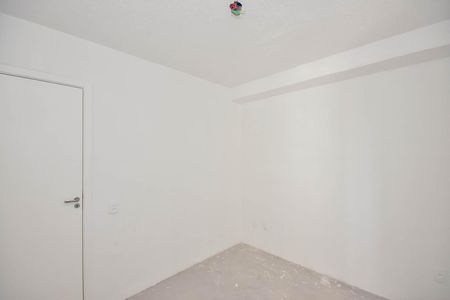 Apartamento à venda com 44m², 2 quartos e sem vaga Apartamento à venda com 44m², 2 quartos e sem vagaQuarto 2