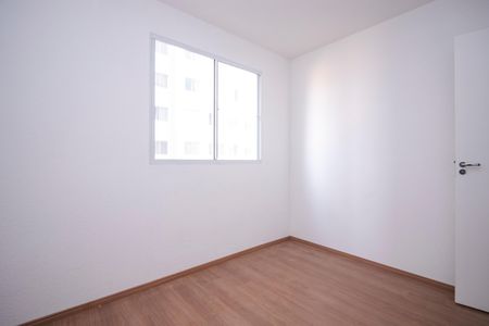 Apartamento à venda com 44m², 2 quartos e sem vaga Apartamento à venda com 44m², 2 quartos e sem vagaQuarto 1