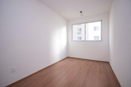 Apartamento à venda com 44m², 2 quartos e sem vaga Apartamento à venda com 44m², 2 quartos e sem vagaSala