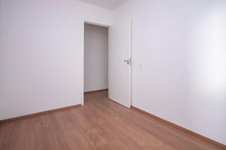 Apartamento à venda com 44m², 2 quartos e sem vaga Apartamento à venda com 44m², 2 quartos e sem vagaQuarto 2
