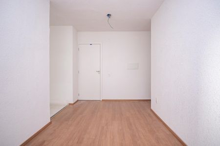 Apartamento à venda com 44m², 2 quartos e sem vaga Apartamento à venda com 44m², 2 quartos e sem vagaSala