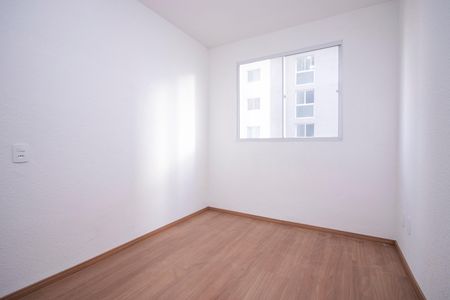 Apartamento à venda com 44m², 2 quartos e sem vaga Apartamento à venda com 44m², 2 quartos e sem vagaQuarto 2