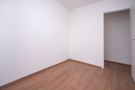 Apartamento à venda com 44m², 2 quartos e sem vaga Apartamento à venda com 44m², 2 quartos e sem vagaQuarto 2