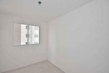 Apartamento à venda com 44m², 2 quartos e sem vaga Apartamento à venda com 44m², 2 quartos e sem vagaQuarto 1