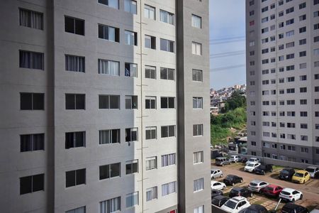 Apartamento à venda com 44m², 2 quartos e sem vaga Apartamento à venda com 44m², 2 quartos e sem vagaVista