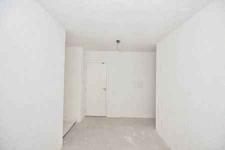 Apartamento à venda com 44m², 2 quartos e sem vaga Apartamento à venda com 44m², 2 quartos e sem vagaSala