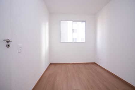 Apartamento à venda com 44m², 2 quartos e sem vaga Apartamento à venda com 44m², 2 quartos e sem vagaQuarto 2