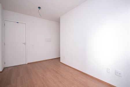 Apartamento à venda com 44m², 2 quartos e sem vaga Apartamento à venda com 44m², 2 quartos e sem vagaSala