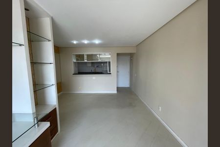 Apartamento para alugar com 75m², 3 quartos e 2 vagasSala