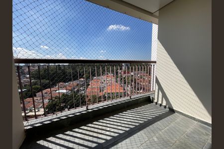 Apartamento para alugar com 75m², 3 quartos e 2 vagasVaranda