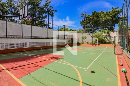 Apartamento para alugar com 75m², 3 quartos e 2 vagasQuadra Esportiva