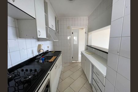 Apartamento para alugar com 75m², 3 quartos e 2 vagasCozinha