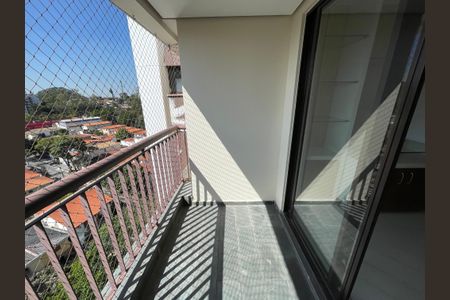 Apartamento para alugar com 75m², 3 quartos e 2 vagasVaranda