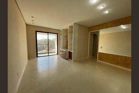 Apartamento para alugar com 75m², 3 quartos e 2 vagasSala