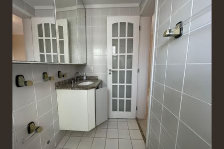 Apartamento para alugar com 75m², 3 quartos e 2 vagasBanheiro Suíte