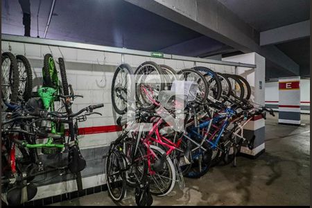 Apartamento para alugar com 75m², 3 quartos e 2 vagasBicicletário