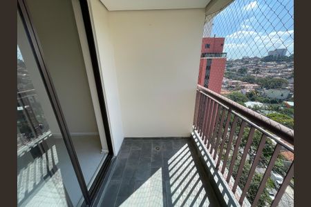 Apartamento para alugar com 75m², 3 quartos e 2 vagasVaranda
