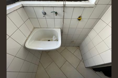 Apartamento para alugar com 75m², 3 quartos e 2 vagasÁrea de Serviço