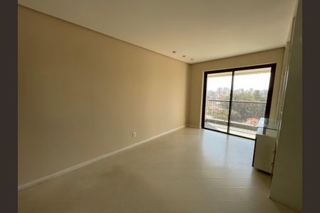 Apartamento para alugar com 75m², 3 quartos e 2 vagasSala