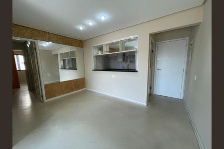 Apartamento para alugar com 75m², 3 quartos e 2 vagasSala