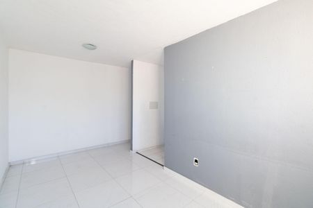 Apartamento para alugar com 45m², 2 quartos e 1 vagaSala