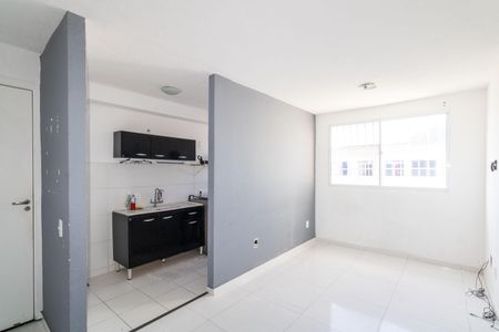 Apartamento para alugar com 45m², 2 quartos e 1 vagaSala