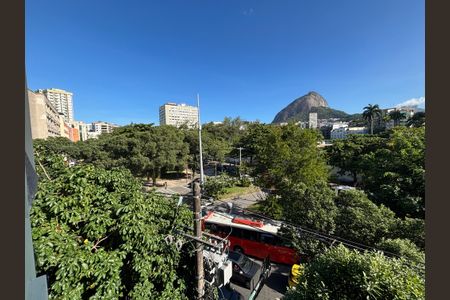 Apartamento à venda com 32m², 1 quarto e sem vagaQuarto - Vista