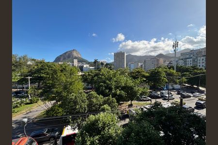 Apartamento à venda com 32m², 1 quarto e sem vagaQuarto - Vista