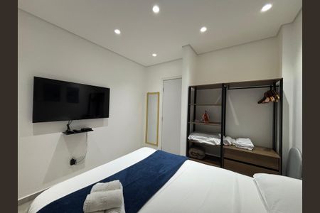 Apartamento à venda com 32m², 1 quarto e sem vagaQuarto