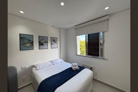 Apartamento à venda com 32m², 1 quarto e sem vagaQuarto