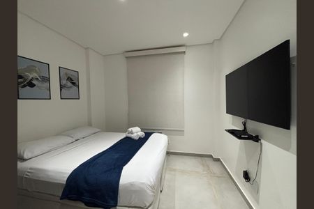 Apartamento à venda com 32m², 1 quarto e sem vagaQuarto