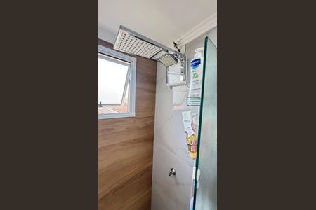 Apartamento à venda com 62m², 3 quartos e 1 vaga Apartamento à venda com 62m², 3 quartos e 1 vagaBanheiro