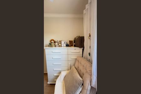 Apartamento à venda com 62m², 3 quartos e 1 vaga Apartamento à venda com 62m², 3 quartos e 1 vagaQuarto 2