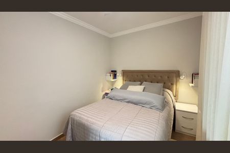Apartamento à venda com 62m², 3 quartos e 1 vaga Apartamento à venda com 62m², 3 quartos e 1 vagaQuarto 1