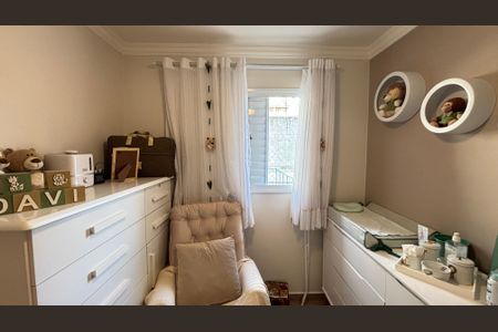 Apartamento à venda com 62m², 3 quartos e 1 vaga Apartamento à venda com 62m², 3 quartos e 1 vagaQuarto 2