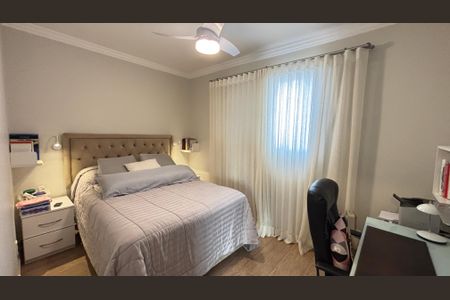 Apartamento à venda com 62m², 3 quartos e 1 vaga Apartamento à venda com 62m², 3 quartos e 1 vagaQuarto 1