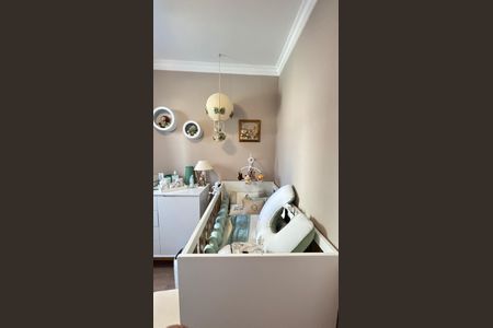 Apartamento à venda com 62m², 3 quartos e 1 vaga Apartamento à venda com 62m², 3 quartos e 1 vagaQuarto 2