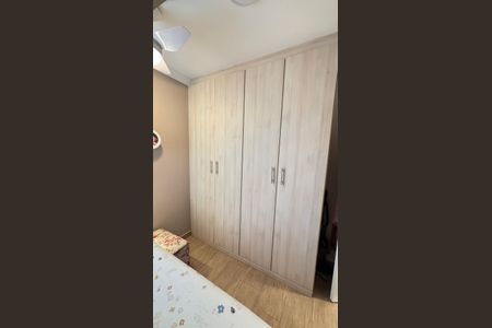 Apartamento à venda com 62m², 3 quartos e 1 vaga Apartamento à venda com 62m², 3 quartos e 1 vagaQuarto 3